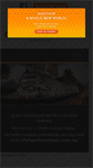 Mobile Screenshot of goldentriangle.com.my